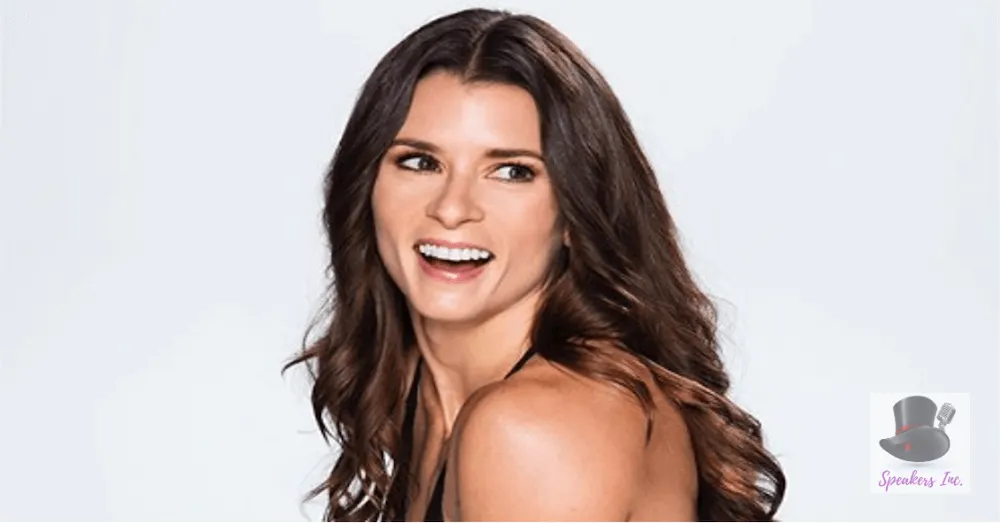 Danica Patrick - Image 05 (March 24, 2026)