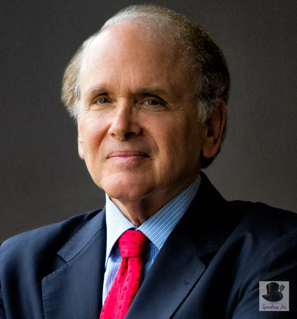 Daniel Yergin - Image 01 (March 4, 2026)