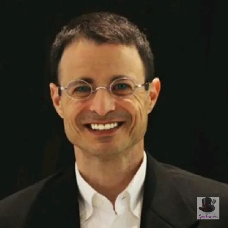 David Schulhof - Image 01 (March 6, 2026)