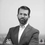 Donald Trump Jr. - Image 01 (March 9, 2026)