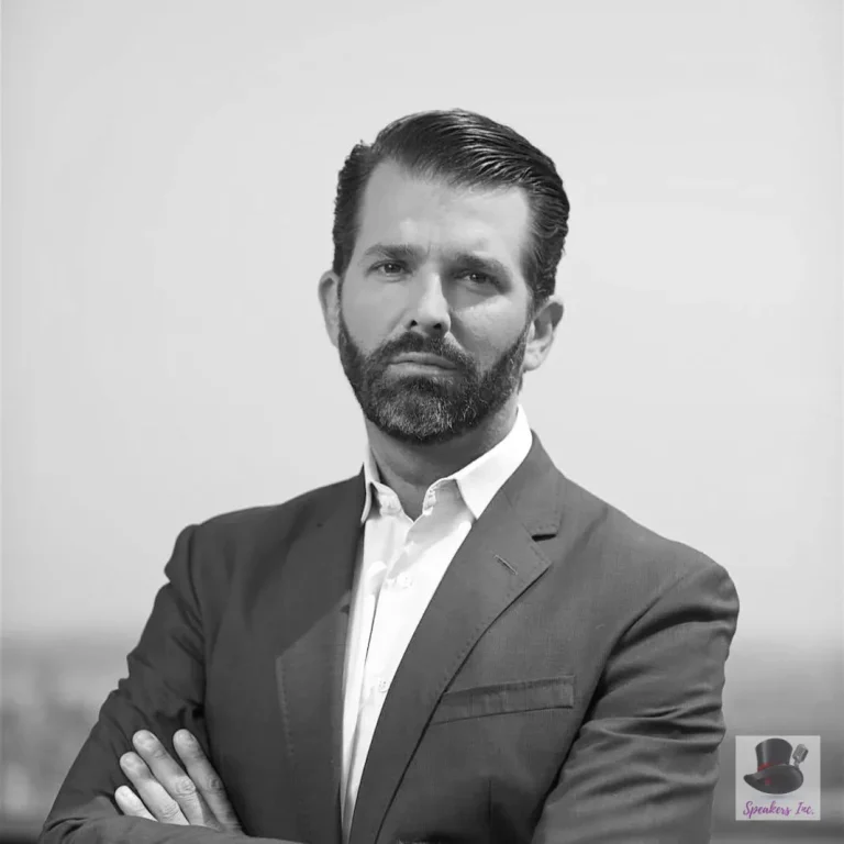 Donald Trump Jr. - Image 01 (March 9, 2026)