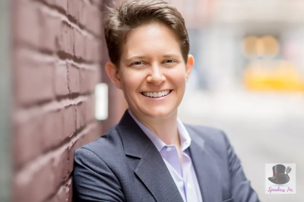 Dorie Clark - Image 08 (March 11, 2026)