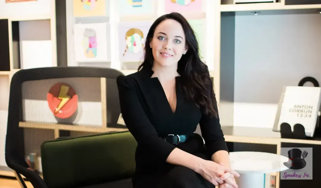 Dr. Michelle King - Image 05 (March 4, 2026)