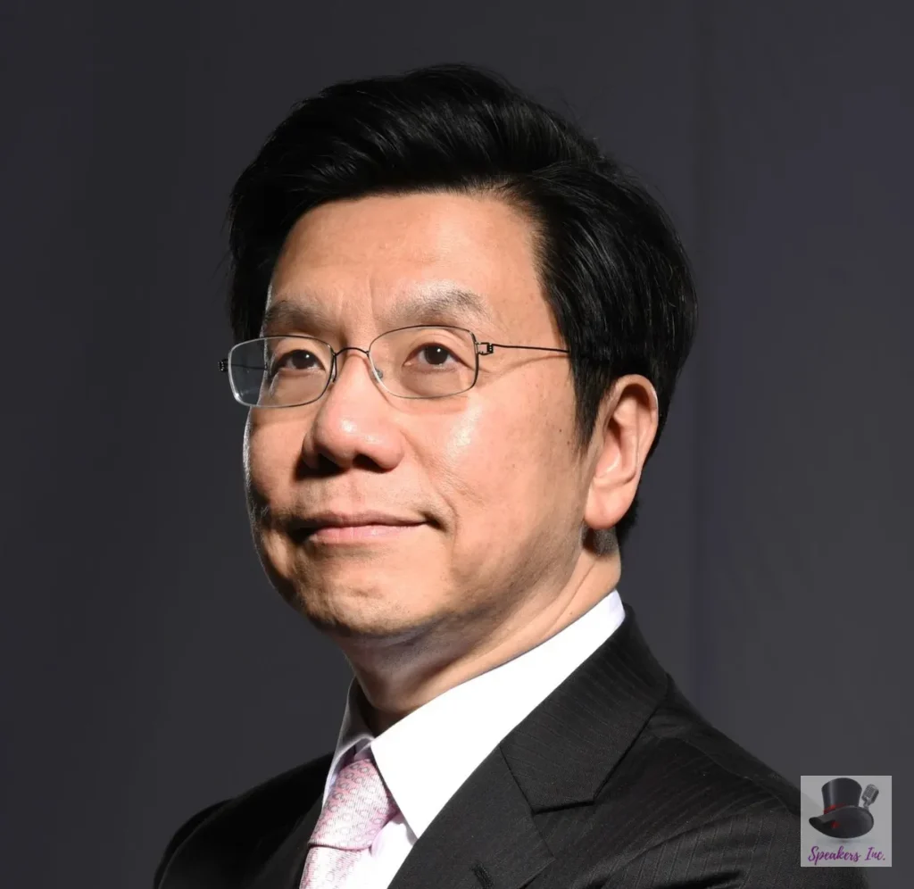 Kai-Fu Lee - Image 01 (March 16, 2026)