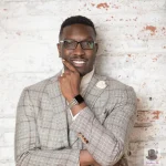 Dr. Kevin Ahmaad Jenkins - Image 02 (March 17, 2026)