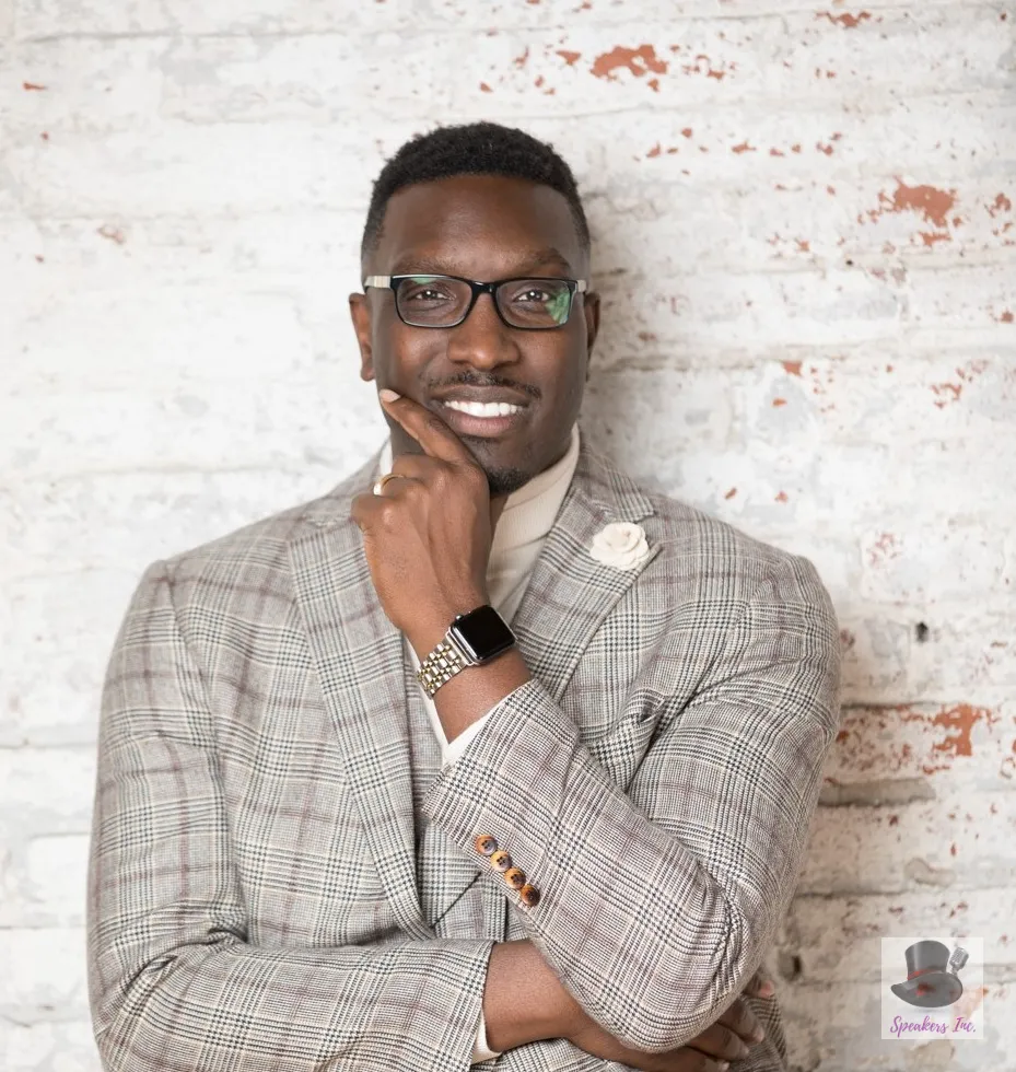 Dr. Kevin Ahmaad Jenkins - Image 02 (March 17, 2026)