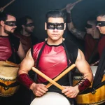 Drum as One - Image 05 (March 11, 2026)