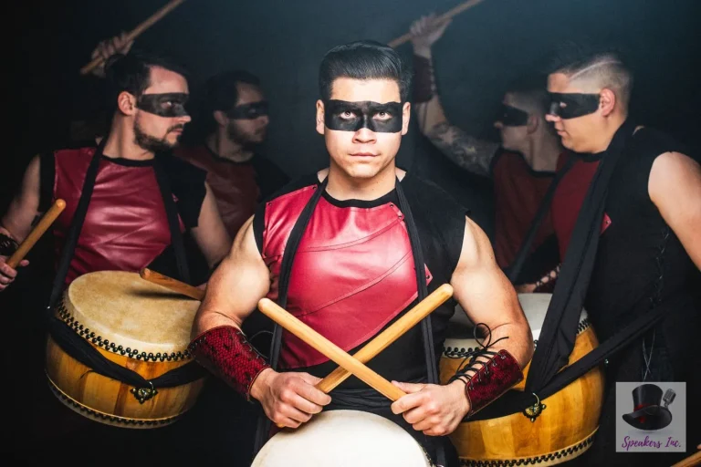 Drum as One - Image 05 (March 11, 2026)