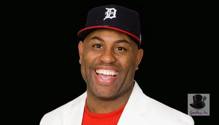 Dr. Eric Thomas - Image 08 (March 5, 2026)