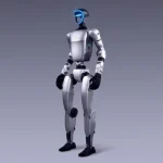 G-1 Humanoid - Image 01 (March 6, 2026)