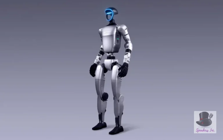 G-1 Humanoid - Image 01 (March 6, 2026)