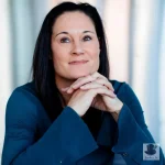 Jennifer Azzi - Image 01 (March 25, 2026)