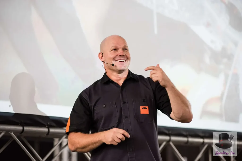 Joey Evans - Image 12 (March 17, 2026)