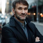 Keith Ferrazzi - Image 23 (March 25, 2026)