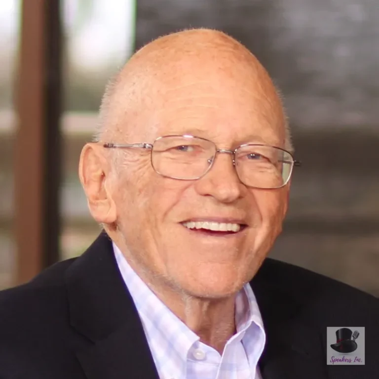 Ken Blanchard - Image 03 (March 2, 2026)