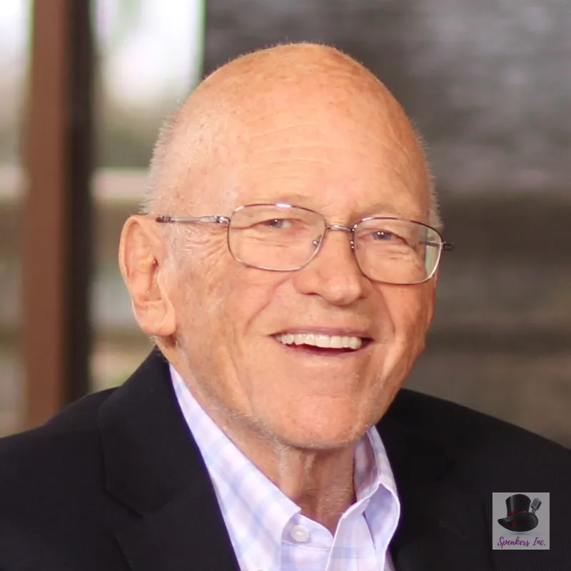 Ken Blanchard - Image 03 (March 2, 2026)