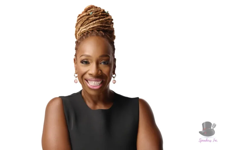 Lisa Nichols - Image 08 (March 5, 2026)