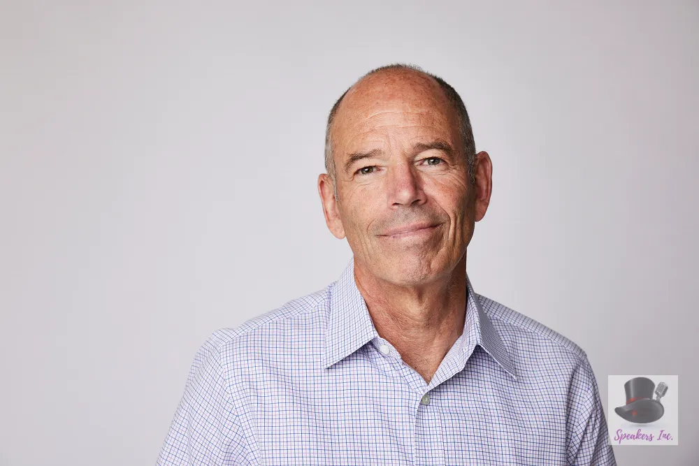 Marc Randolph - Image 04 (March 13, 2026)