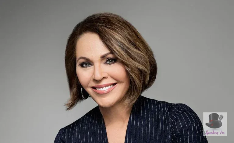Maria Elena Salinas - Image 06 (March 10, 2026)