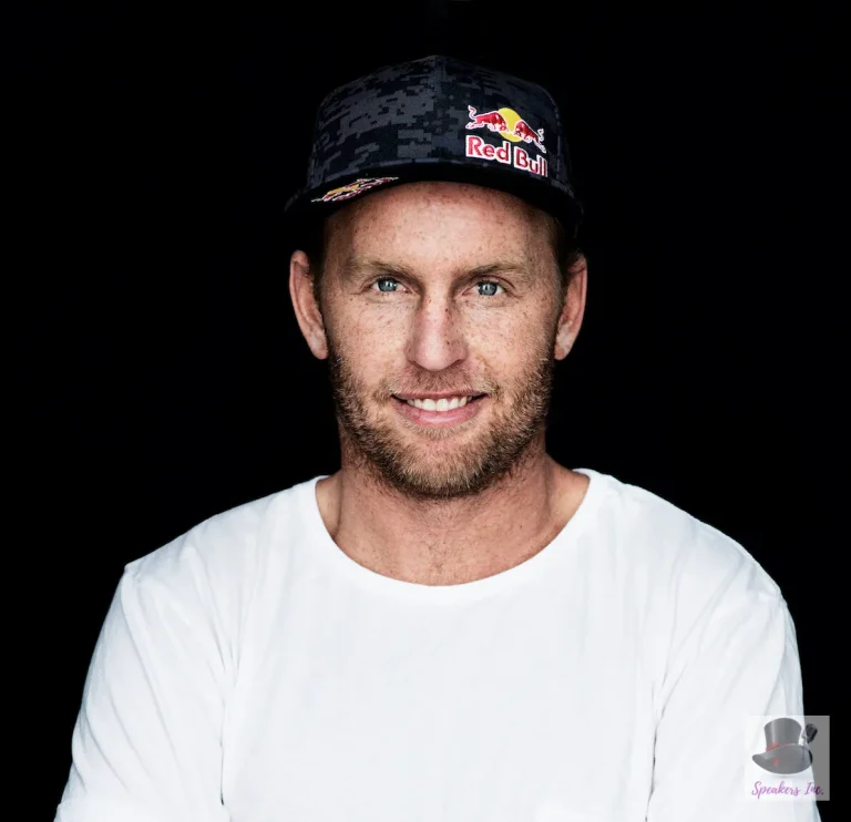 Mark Mathews - Image 01 (March 31, 2026)