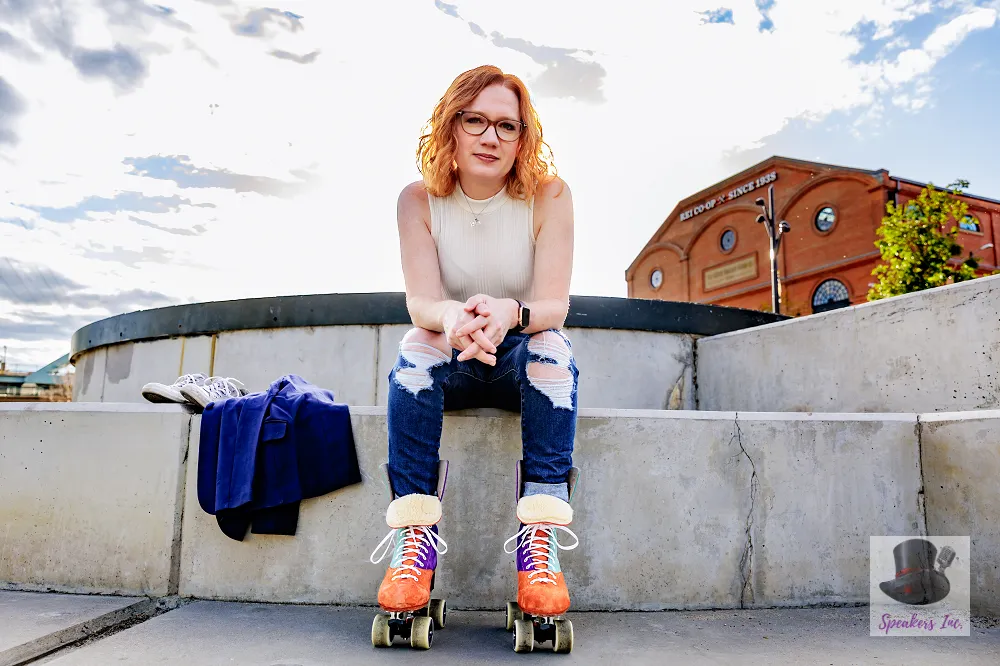 Melissa Boggs - Image 02 (March 31, 2026)