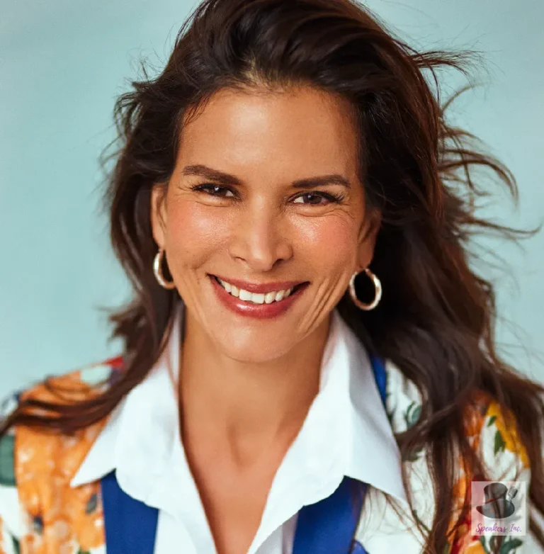 Patricia Velásquez - Image 01 (March 25, 2026)