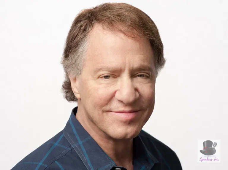 Ray Kurzweil - Image 01 (March 3, 2026)