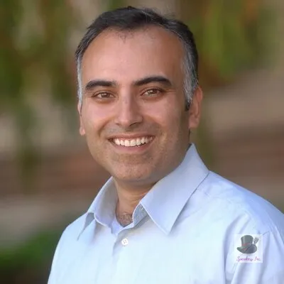 Sanjay Sood - Image 01 (March 12, 2026)