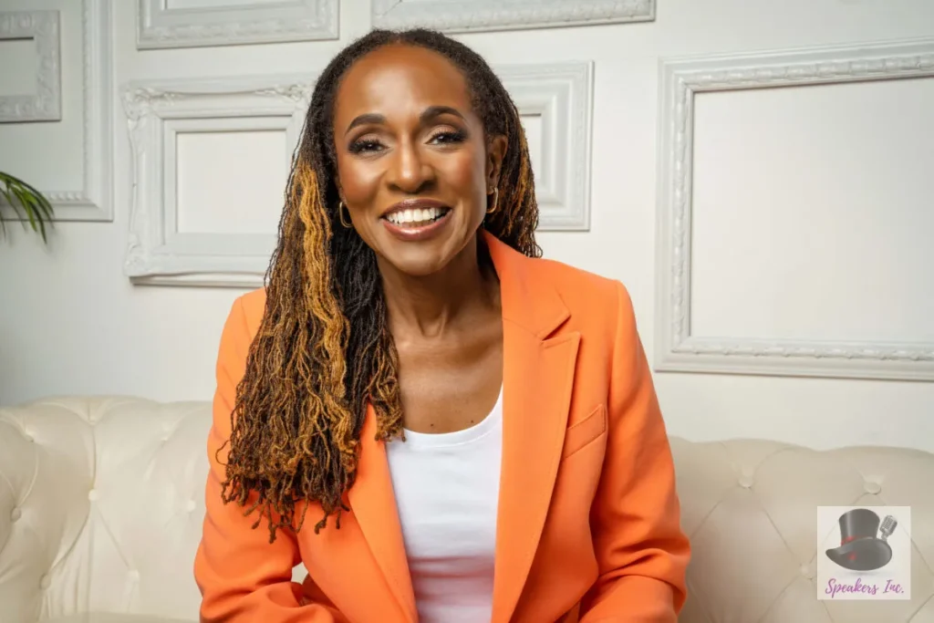 Shola Kaye - Image 03 (March 11, 2026)