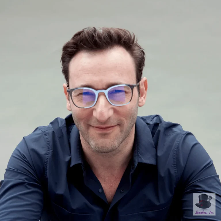 Simon Sinek - Image 04 (March 5, 2026)