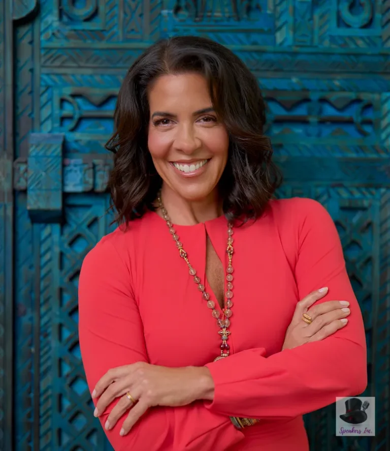 Stephanie Arnold - Image 01 (March 25, 2026)