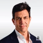 Toto Wolff  - Image 01 (March 24, 2026)