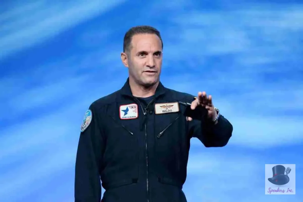 Lt. Col. Waldo Waldman - Image 06 (March 10, 2026)