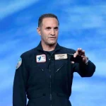 Lt. Col. Waldo Waldman - Image 06 (March 10, 2026)