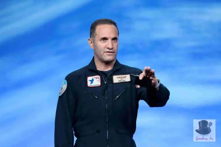 Lt. Col. Waldo Waldman - Image 06 (March 10, 2026)