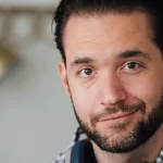 Alexis Ohanian - Image 02 (March 10, 2026)