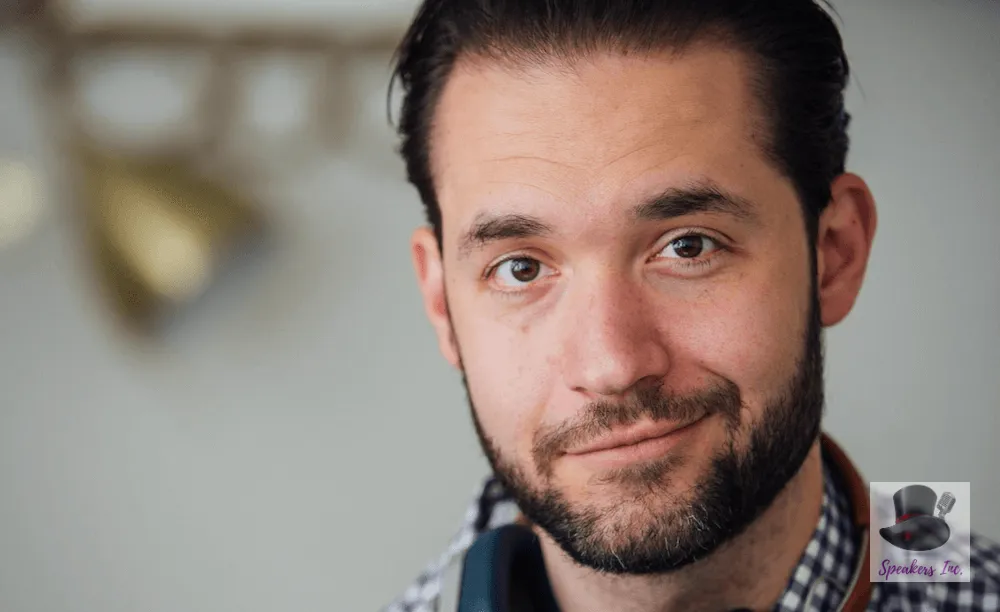 Alexis Ohanian - Image 02 (March 10, 2026)