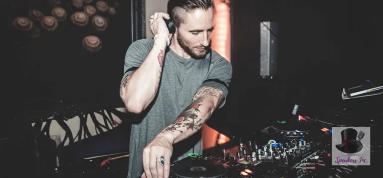 DJ Chris Clouse - Image 04 (March 11, 2026)