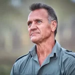 Rusty Labuschagne - Image 11 (March 24, 2026)