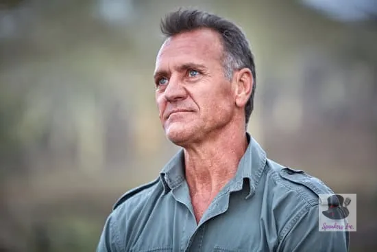 Rusty Labuschagne - Image 11 (March 24, 2026)