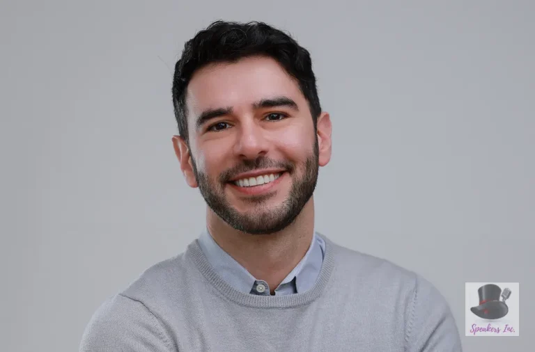 Adam Braun - Image 02 (April 27, 2026)