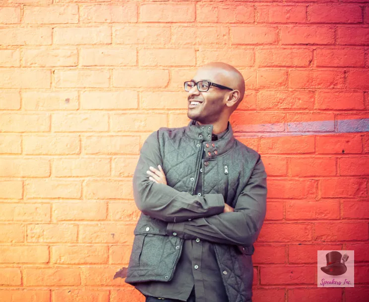 Ahmen Sivaloganathan - Image 03 (April 29, 2026)