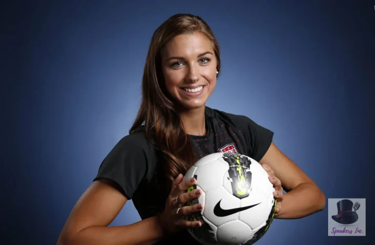 Alex Morgan - Image 06 (April 7, 2026)