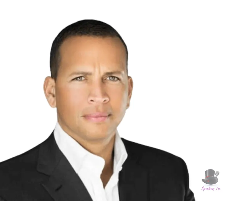 Alex Rodriguez - Image 03 (April 30, 2026)