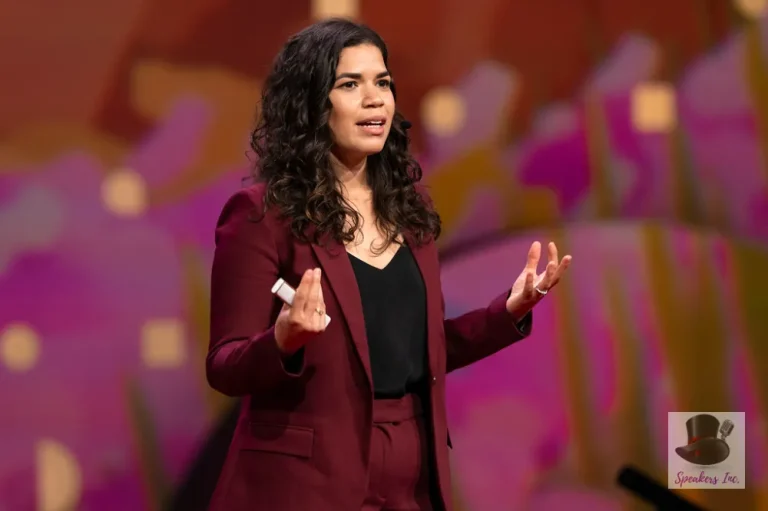 America Ferrera - Image 01 (April 29, 2026)