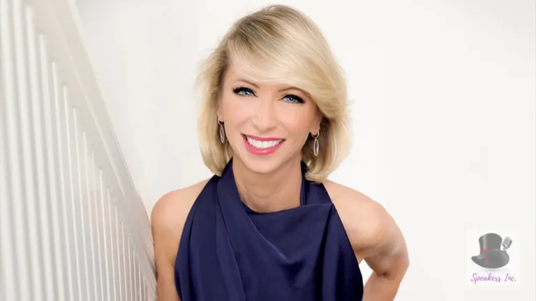 Dr. Amy Cuddy - Image 03 (April 30, 2026)