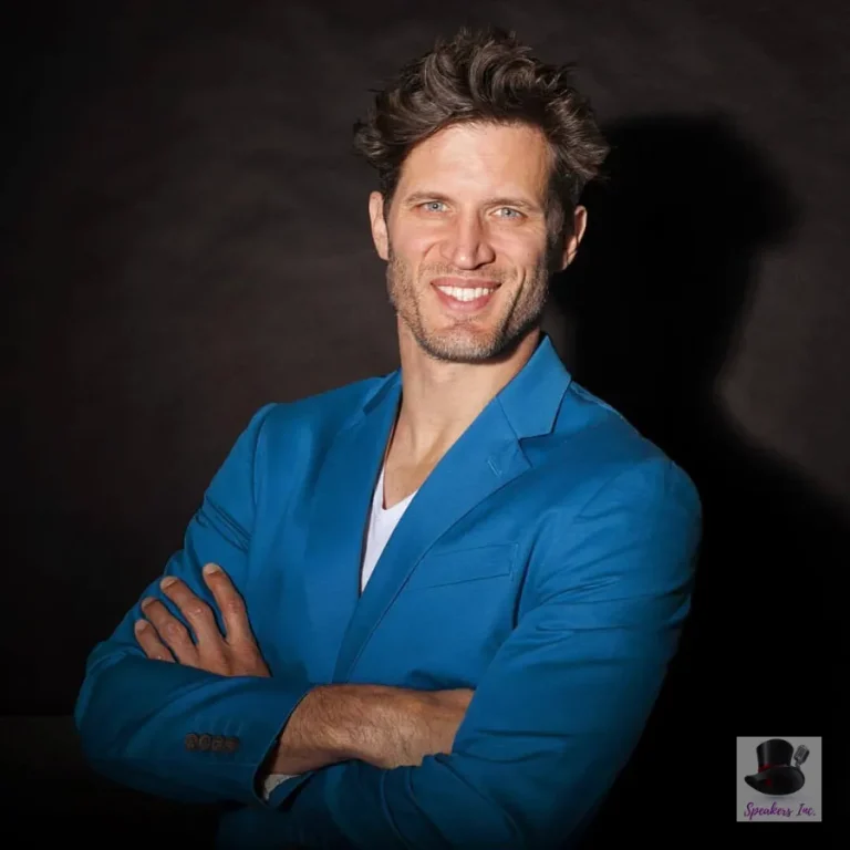 Andy Peeke - Image 01 (April 14, 2026)