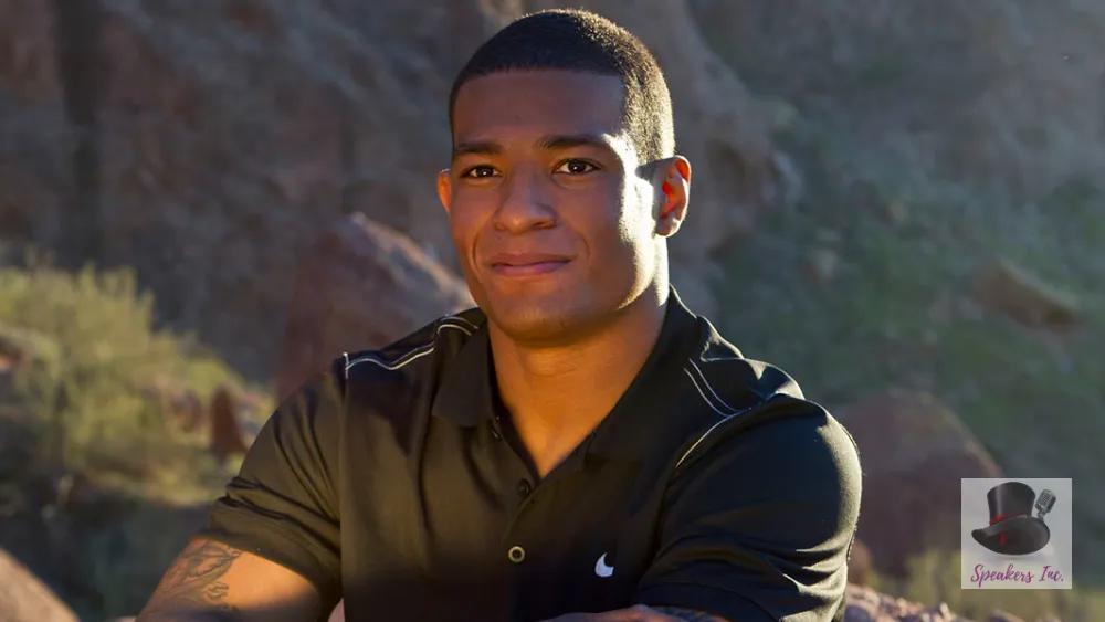 Anthony Robles - Image 06 (April 28, 2026)