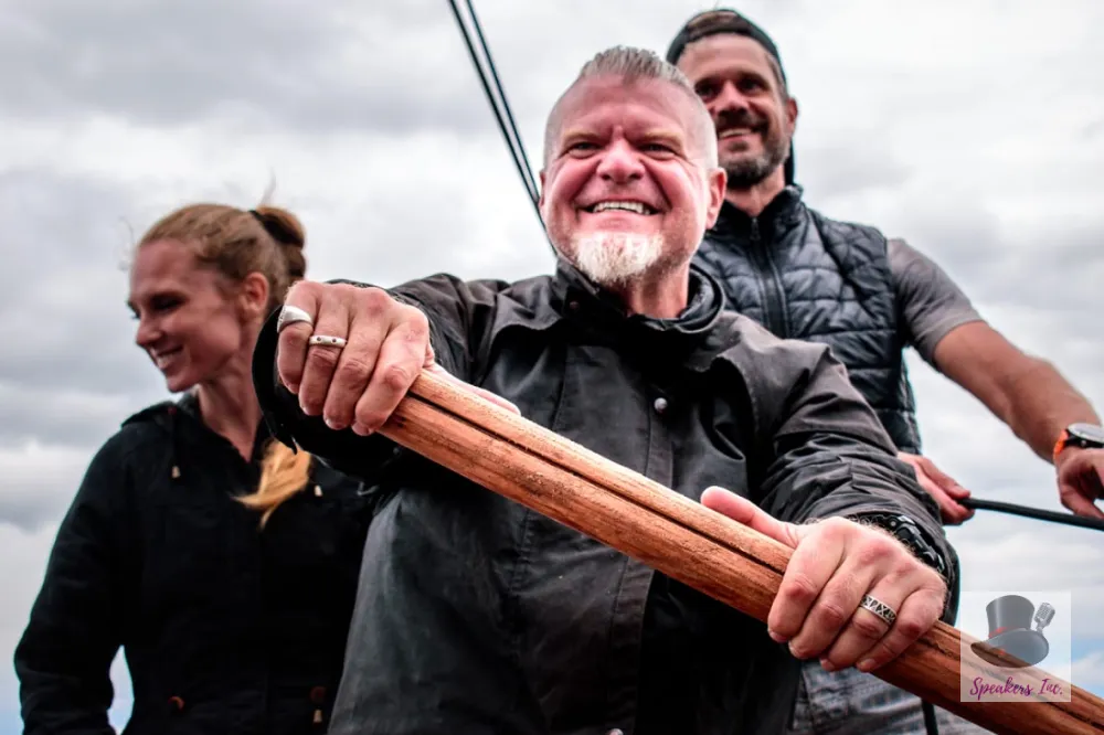 Bjorn Heyerdahl - Image 02 (April 24, 2026)