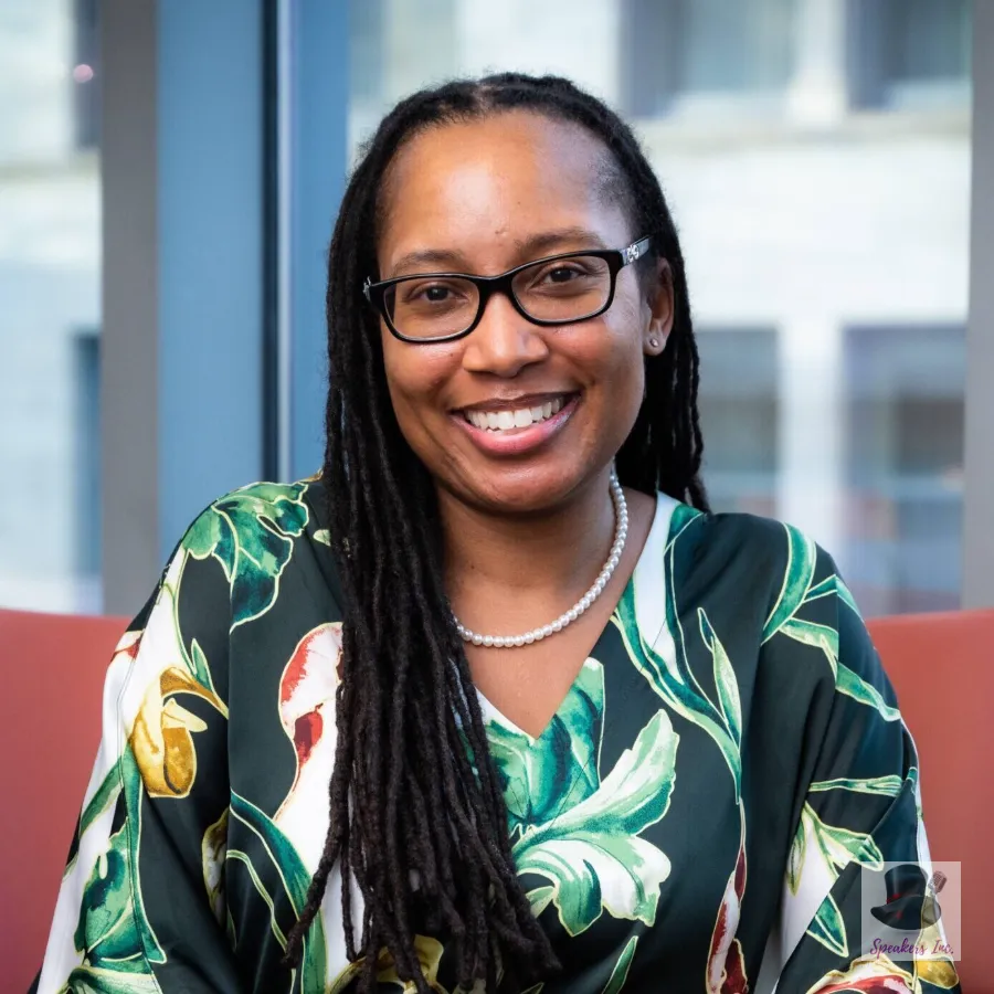 Brandeis Marshall - Image 04 (April 23, 2026)